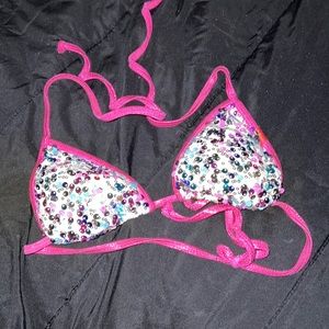 DOLL SWIMWEAR BIKINI